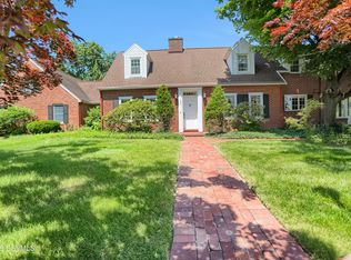 612 Stein Ln, Lewisburg, PA 17837