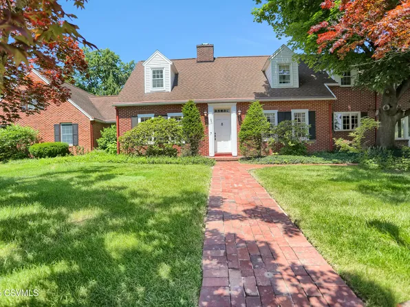 612 Stein Ln, Lewisburg, PA 17837