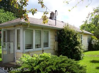 1131 Elm St, Centralia, WA 98531