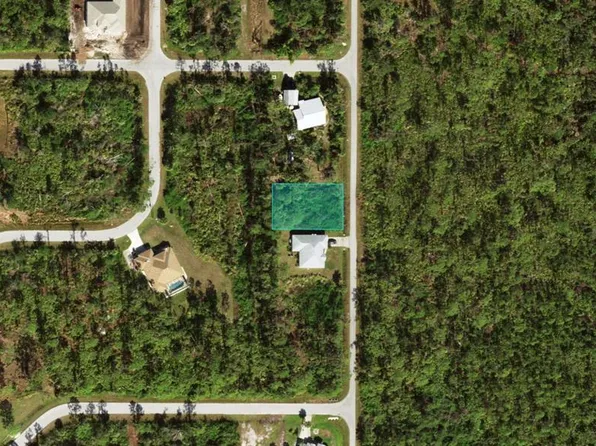 4481 Spire St #38, Pt Charlotte, FL 33981