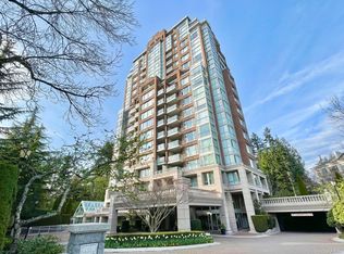 5775 Hampton Pl #707, Greater Vancouver, BC V6T 2G6