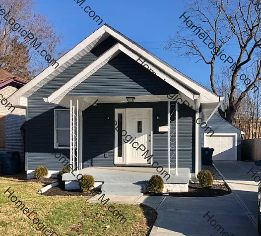 4347 Winthrop Ave — Photo 1