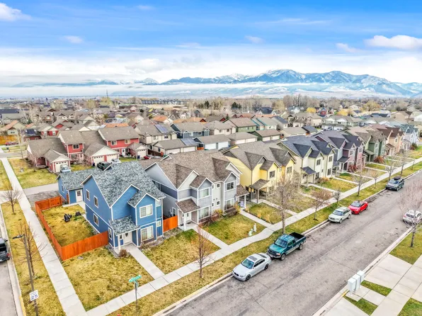 3775 Pipestone St, Bozeman, MT 59718