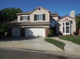 9410 N Laureen Ave, Fresno, CA