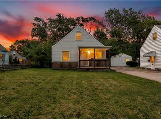 3943 Palm Ave, Lorain, OH 44055