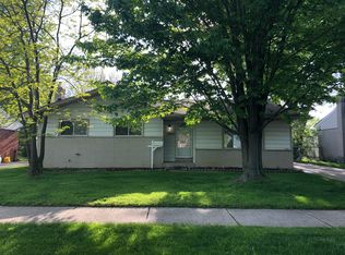15520 Brandt St, Romulus, MI 48174