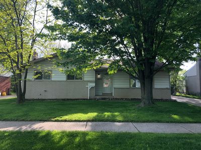 15520 Brandt St, Romulus, MI, 48174