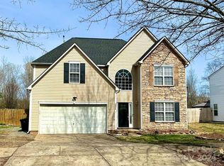 2320 Kingstree Dr, Monroe, NC 28112