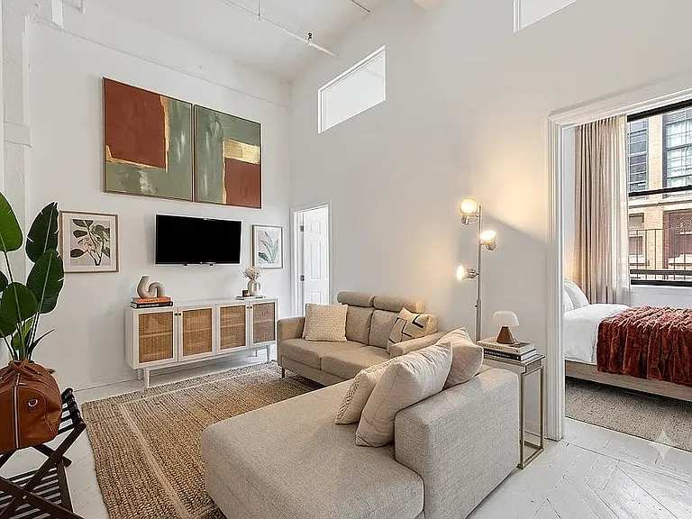 57 Jay St #2BB — Photo 2