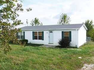 10009 County Road 371, New Bloomfield, MO 65063