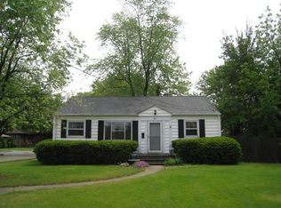 8 N Reed St, Joliet, IL 60435