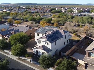 252 W Vuelta La Penca, Sahuarita, AZ, 85629