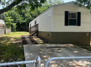 25226 Pat Pkwy, San Antonio, TX 78257