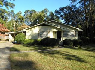 132 Shenandoah Dr, Fitzgerald, GA 31750
