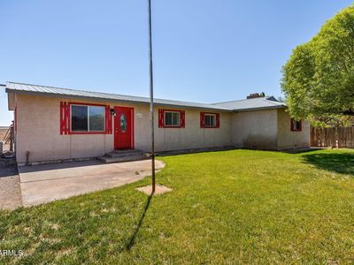 6431 Country Rd, Woodruff, AZ, 85942