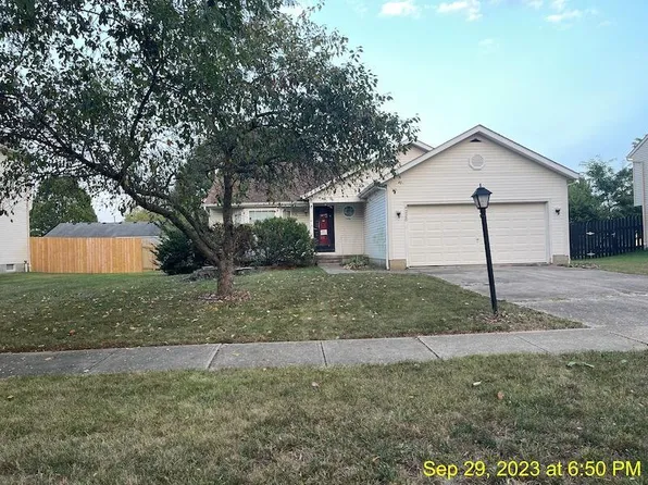 4228 Demorest Rd, Grove City, OH 43123