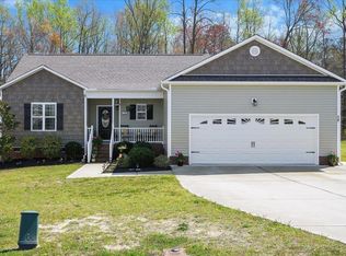 72 Clarendon Ct, Angier, NC 27501