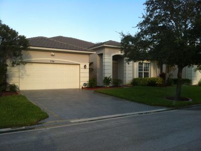 736 SW Myakka River Trce, Port Saint Lucie, FL, 34986