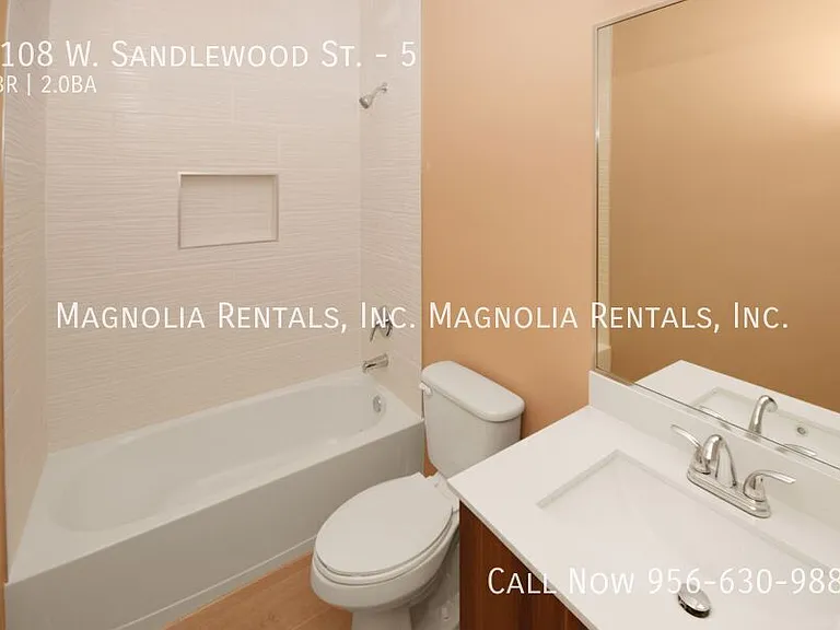 3108 W Sandlewood St #5 — Photo 10