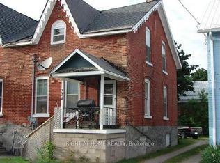 326 & 334 11th St E, Owen Sound, ON N4K1T8