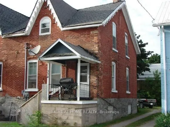 326 & 334 11th St E, Owen Sound, ON N4K 1T8