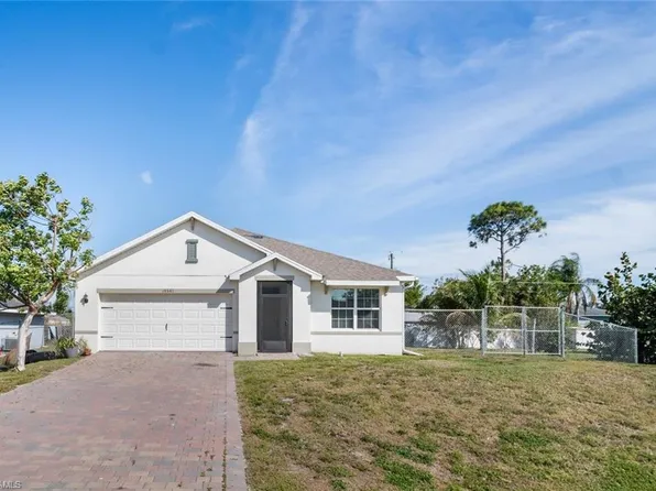 18661 Miami BLVD, FORT MYERS, FL 33967