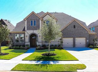 1508 Noble Way Ct, League City, TX 77573