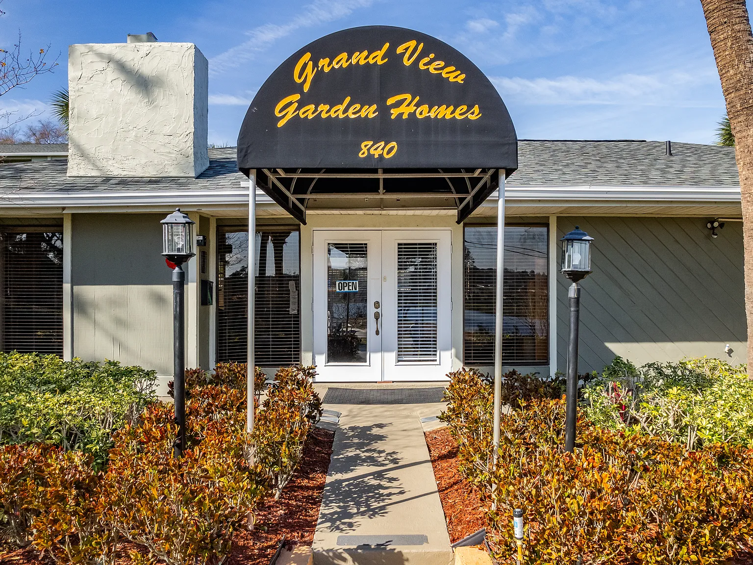 Grand View Garden Homes — Photo 2