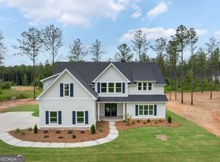 561 Jugtown Rd, Meansville, GA 30256