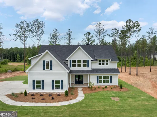 561 Jugtown Rd, Meansville, GA 30256