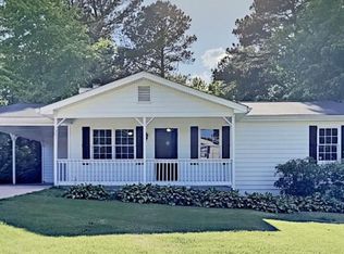 1391 Timbercrest Dr, Lawrenceville, GA