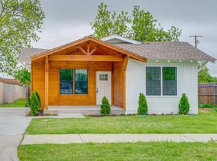 1417 NW 44th St, Oklahoma City, OK 73118