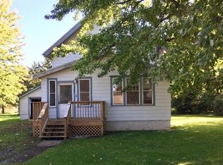 308 North St, Viborg, SD 57070