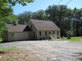 202 Richmond Rd, Troy, NH 03465