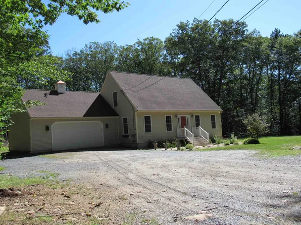 202 Richmond Road, Troy, NH 03465