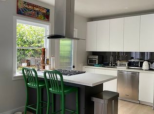 1228 Poinsettia Dr, West Hollywood, CA 90046
