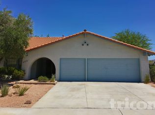 320 Oliveiro Ct, Henderson, NV 89014