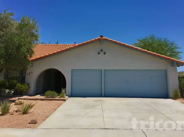 320 Oliveiro Ct, Henderson, NV 89014