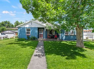 4540 Yarrow St, Wheat Ridge, CO 80033