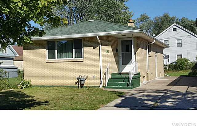 1st image of 5 Genoa Pl