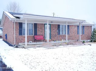 70 Michael Ray St, Eminence, KY 40019