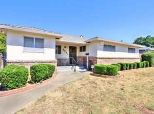 5021 Hillard St, Sacramento, CA 95822