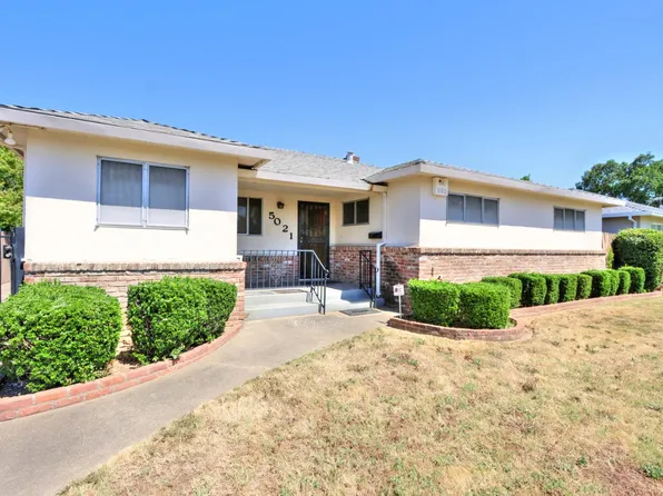 5021 Hillard St, Sacramento, CA 95822
