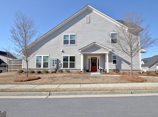 51 Robertson Ave, Peachtree City, GA 30269