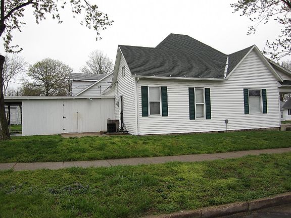 3rd image of 1001 E Harrison St