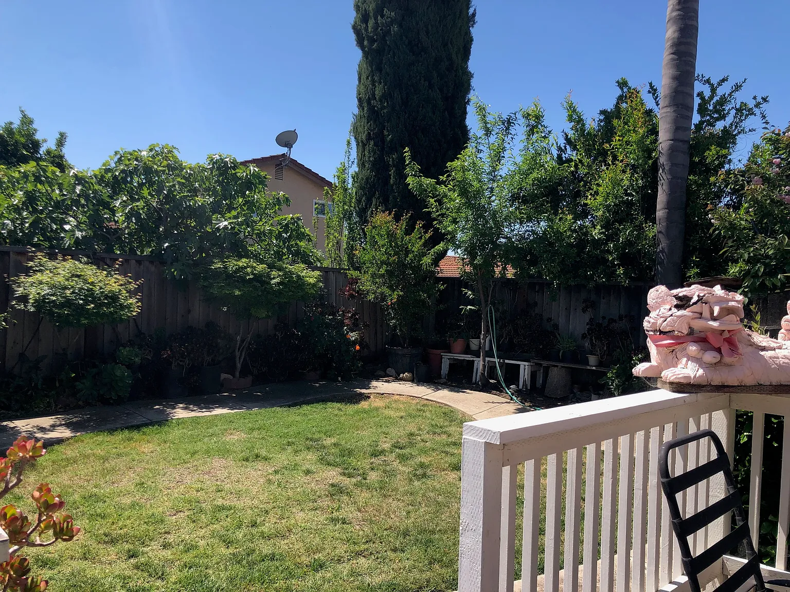 3 bed, 1303 sqft, $850 — Photo 2