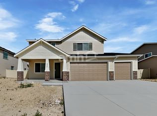 924 Rivermist Pl, Star, ID 83669