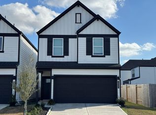 3002 Skyline Mesa Dr, Houston, TX 77047