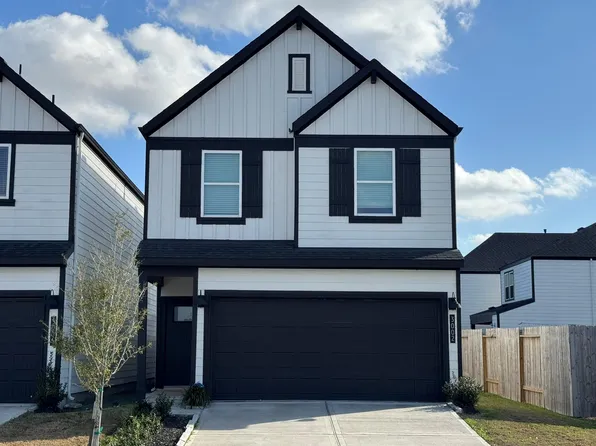 3002 Skyline Mesa Dr, Houston, TX 77047