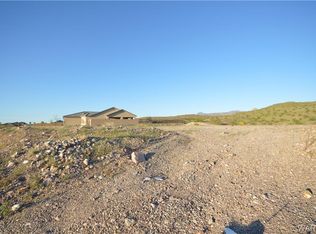 2673 Unicorn Rd, Bullhead City, AZ 86429